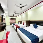 Hotel Laxmi V ! Varanasi ! Fully-Air-Conditioned Hotel At Prime Location With Parking-Wifi-Lift Availability, Near Kashi Vishwanath Temple, And Ganga Ghat
