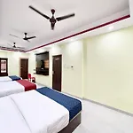 Hotel Laxmi V ! Varanasi ! Fully-Air-Conditioned Hotel At Prime Location With Parking-Wifi-Lift Availability, Near Kashi Vishwanath Temple, And Ganga Ghat