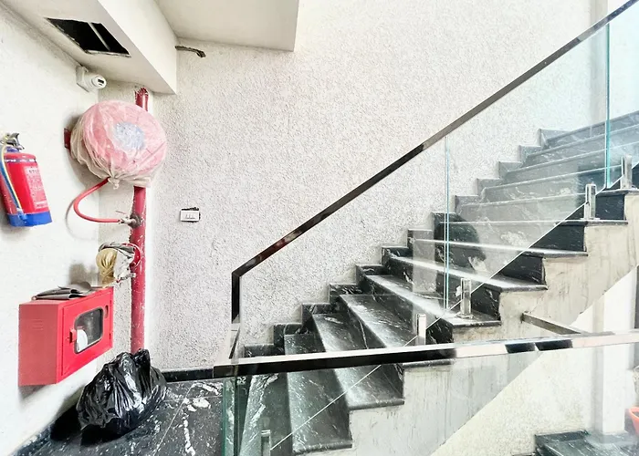 Hotel Laxmi V ! Varanasi ! Fully-Air-Conditioned Hotel At Prime Location With Parking-Wifi-Lift Availability, Near Kashi Vishwanath Temple, And Ganga Ghat